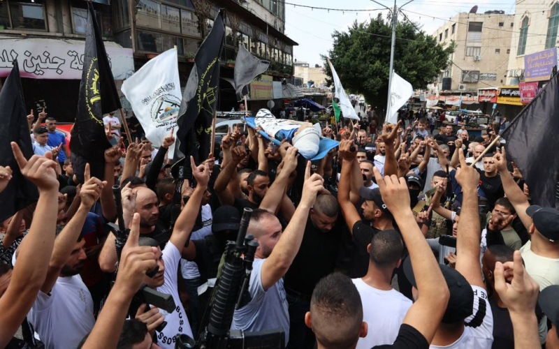 Ataque de Hamás a Israel: qué países apoyan más activamente a Palestina