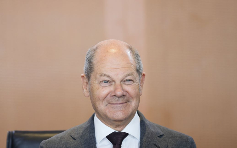 Nueva excusa: Scholz dijo por qué no quiere transferir misiles Taurus a Ucrania