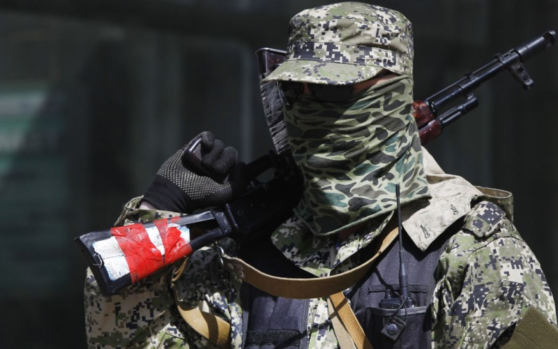 Los rusos están reclutando cubanos para participar en la guerra contra Ucrania - ISW