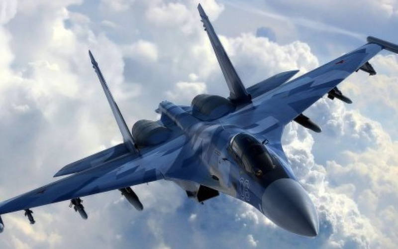El piloto ruso "se rindió" a la embajada de EE.UU. – redes sociales