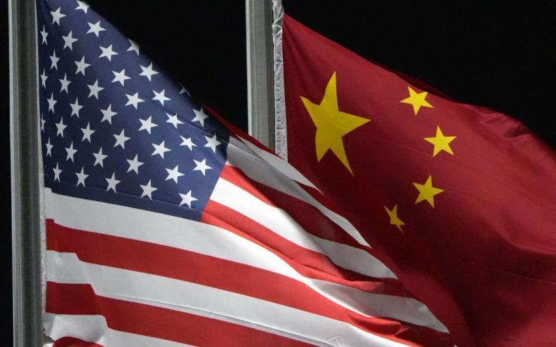 Estados Unidos impuso sanciones contra 42 empresas chinas por ayudar a la industria de defensa rusa