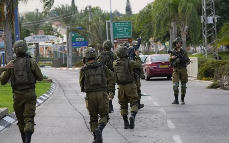 Dos mujeres ucranianas murieron en Israel y ndash ; Ministerio de Asuntos Exteriores