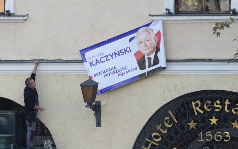 Elecciones en Polonia: ¿hay un resultado negativo para Ucrania? - Opinión de expertos