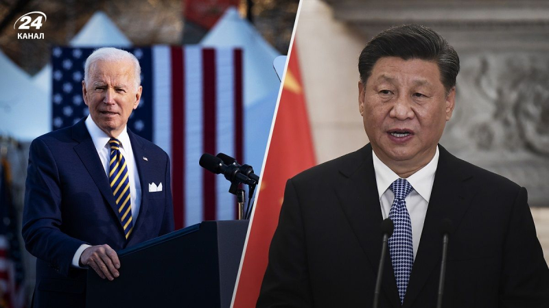 Reunión histórica o no: cuáles podrían ser los temas del encuentro entre Xi y Biden
