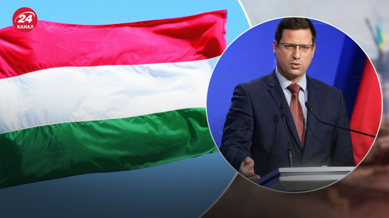 En lugar de membresía: Orban ofreció una alternativa a la entrada de Ucrania en la UE