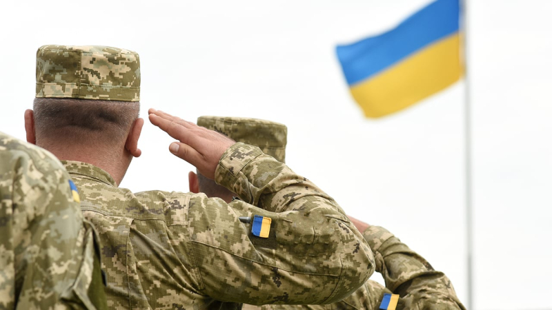 Vacaciones y aplazamiento del servicio militar obligatorio: la Rada prepara cambios significativos en materia de movilización