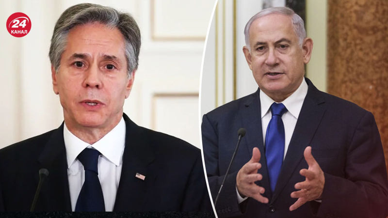 Netanyahu no tiene futuro político: ¿cómo afectan las declaraciones del primer ministro a las relaciones con Estados Unidos?