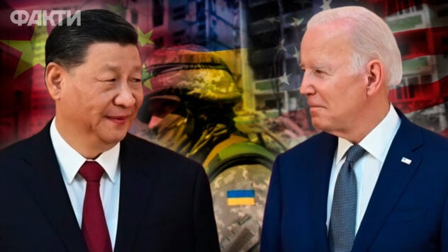 Dos puntos a los que prestar atención: el resultado de las negociaciones Biden-Xi Jinping para Ucrania