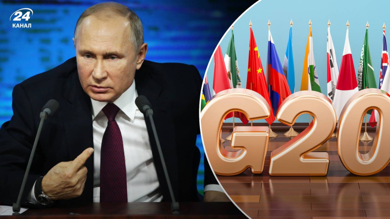 No funcionará allí donde existe la amenaza de HIMARS: cuando Putin libere a su doble