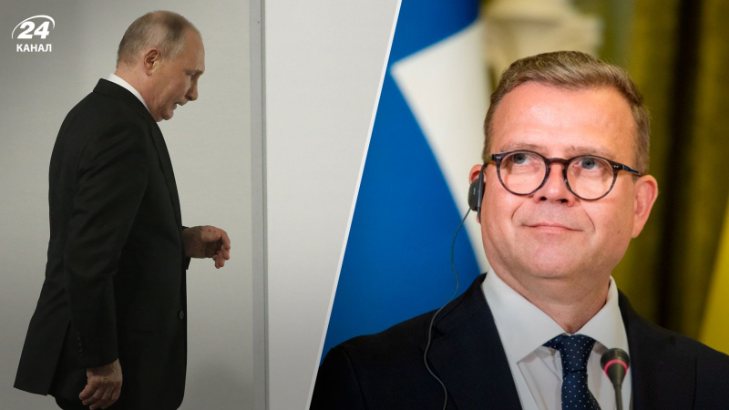 No hay discusiones políticas con Rusia: Finlandia no planea negociaciones sobre la situación en la frontera