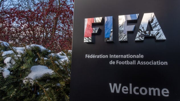 La FIFA reconoció a Karpaty y Metalist como los sucesores legales de los 