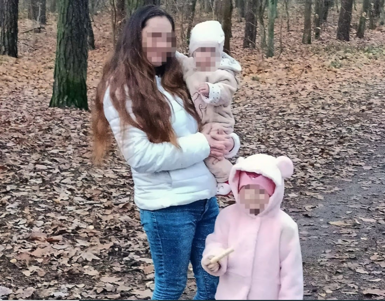En Polonia, un chef de la región de Vinnytsia mató a su esposa e hijas y cinco vivieron con los cadáveres en la casa durante días