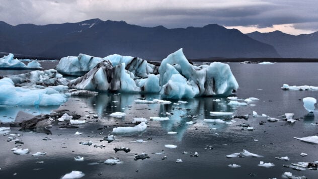 El mundo perderá la capa de hielo de Groenlandia y más: la Tierra se encamina hacia un calentamiento de casi 3 °C 