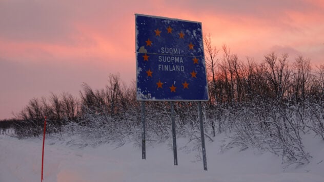 Debido a la migración ilegal: Estonia y Noruega se preparan para cerrar sus fronteras con la Federación Rusa