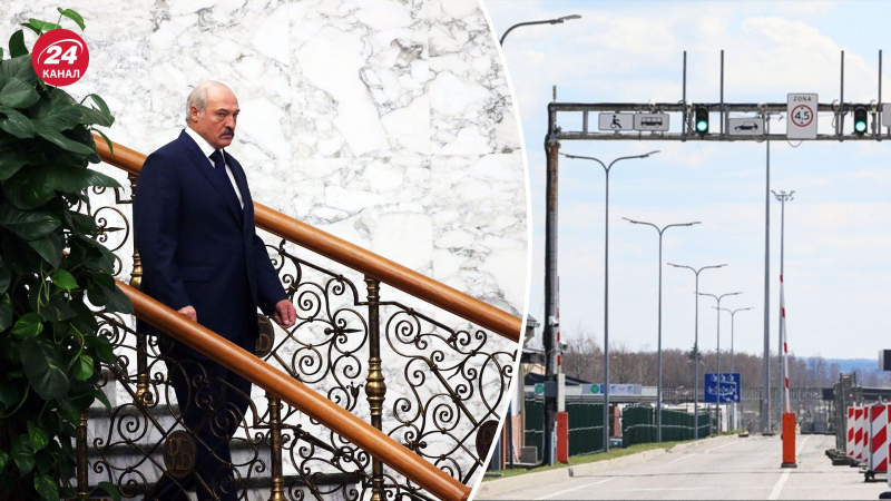 Cerrar fronteras para Bielorrusia: Latushko dijo cómo esto podría dañar a Lukashenko