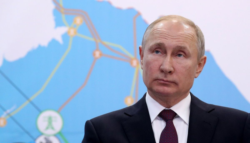 Putin está creando conflictos en todo el mundo, &ndash ; Gudkov sugirió el plan del dictador