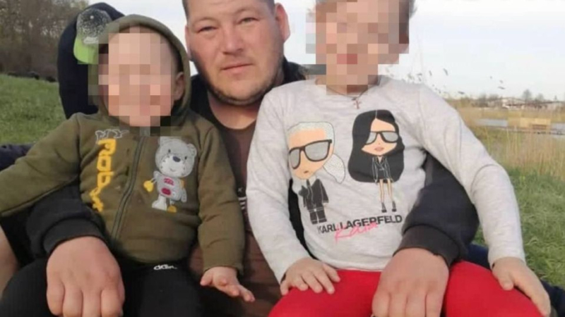 Murió en un abrazo: han surgido detalles de el tiroteo de una familia dormida en Volnovakha