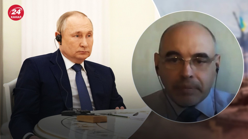 Patrushev literalmente lo “enterró”, &ndash ; El psicólogo explicó la repentina publicidad de Putin