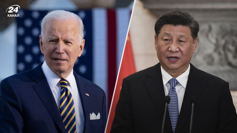 La Casa Blanca nombrada fecha de la reunión de Biden con Xi Jinping