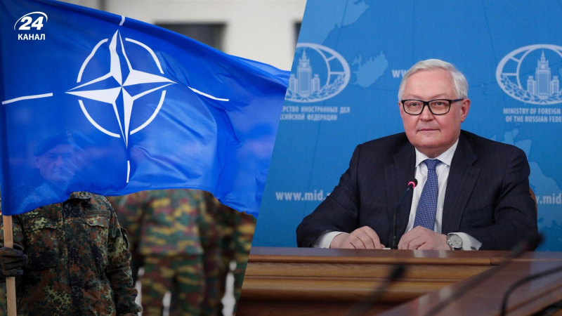 Otra vez el mismo registro: el Ministerio de Asuntos Exteriores ruso dijo que Moscú está listo para la guerra con la OTAN