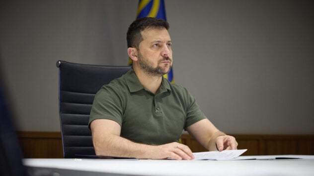 Pasos concretos para desocupar territorios: Zelensky ocupó un importante cuartel general