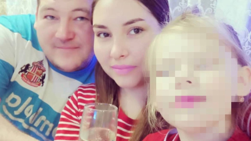 Murió en un abrazo: han surgido detalles del tiroteo contra una familia dormida en Volnovakha
