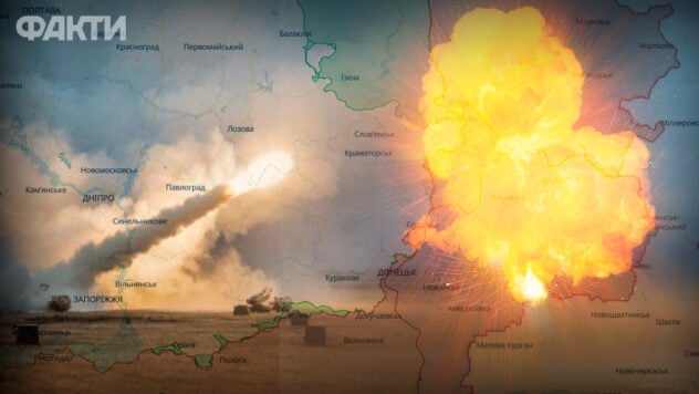 Ataque del sistema de defensa aérea S-300 en Jarkov: dos complejos de entretenimiento dañados