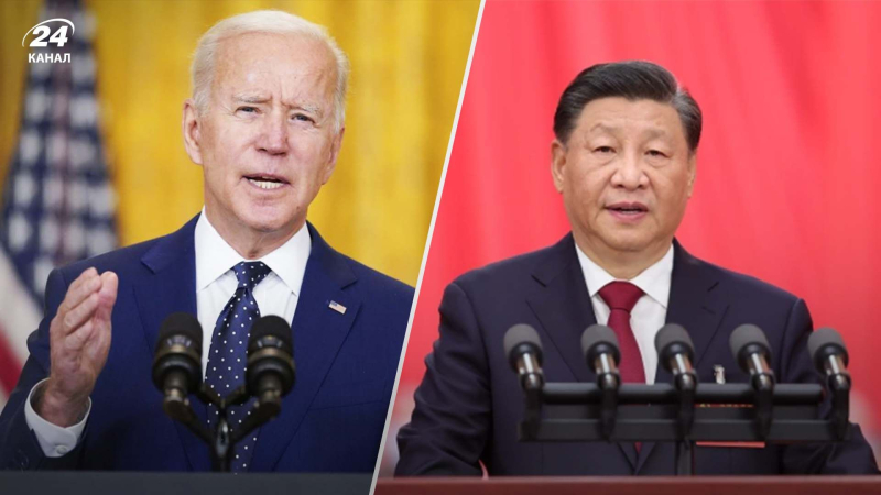 Panda, símbolo del comunismo: ¿qué son? los requisitos previos para la reunión Biden y Xi Jinping