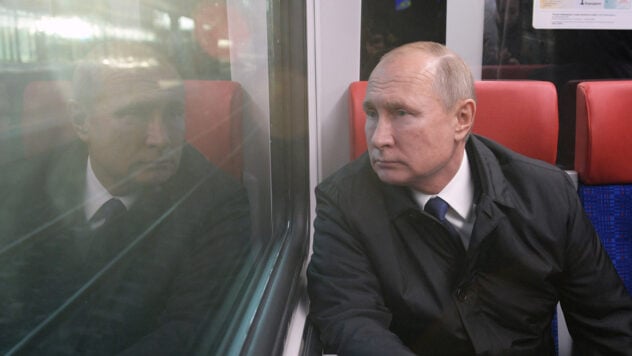La Federación Rusa no tiene un líder influyente, solo hay una imagen: Yusov explicó por qué Los dobles de Putin existen