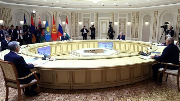 ISW: La Federación Rusa está discutiendo activamente la próxima ausencia de Armenia en la reunión de la OTSC