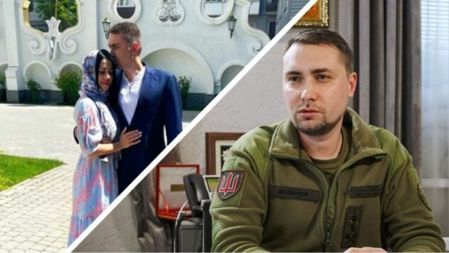 La Dirección Principal de Inteligencia confirmó oficialmente el envenenamiento de la esposa de Budanov con metales pesados