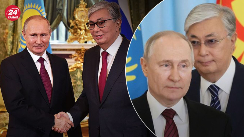 Equidistancia desde Rusia: qué hay detrás de la visita del jefe del Kremlin a Kazajstán