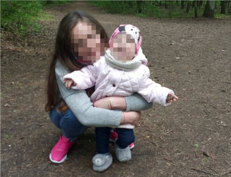 En Polonia, un chef de la región de Vinnytsia mató a su esposa e hijas y cinco vivieron con los cuerpos en la casa durante días
