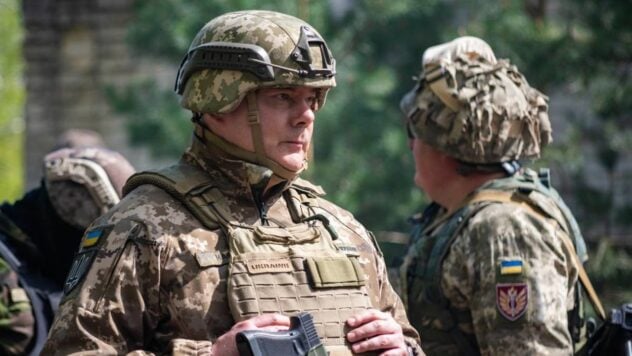 La Federación Rusa puede volver a atacar desde el norte, Ucrania necesita la ayuda de sus aliados — Naev
