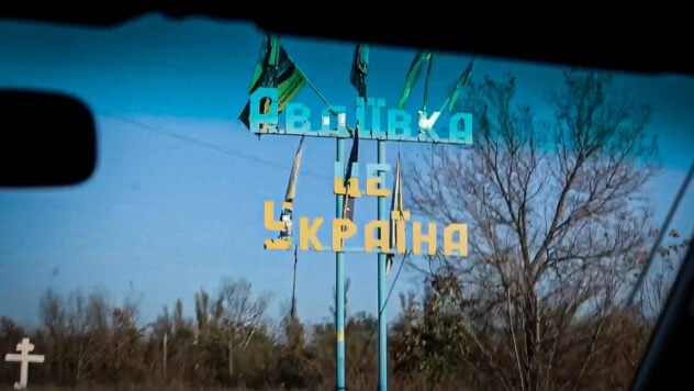 Más de 10 mil ocupantes y 250 vehículos blindados: Zaluzhny sobre las pérdidas de la Federación Rusa durante el asalto a Avdiivka
