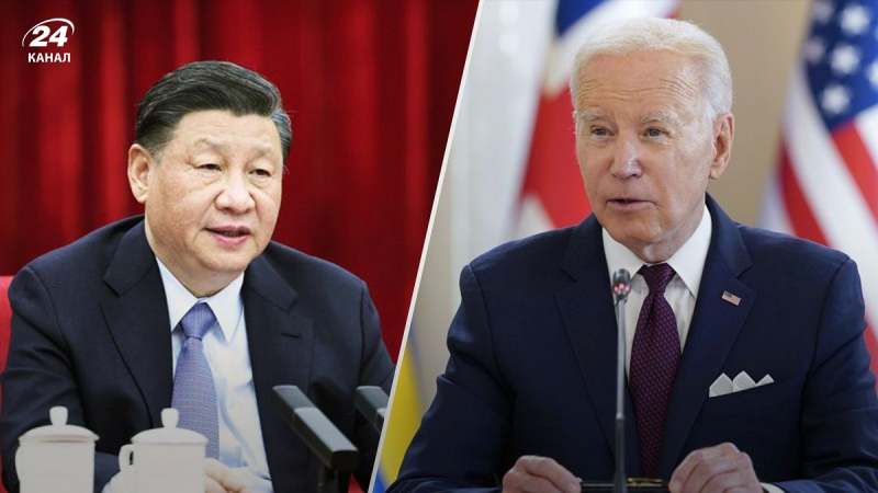El comienzo de un diálogo importante: qué hacer espera de una visita histórica de Xi a Estados Unidos