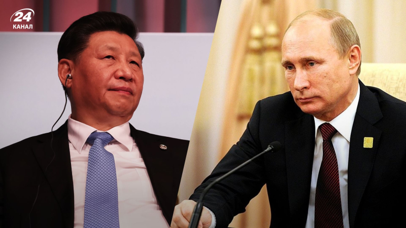 Rusia tiene grandes problemas : por qué Xi Jinping se negó a participar en la cumbre del G20 con Putin