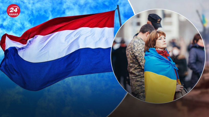 El apoyo ha crecido: cómo y por qué la actitud de los Países Bajos ha cambiado a la guerra en Ucrania
