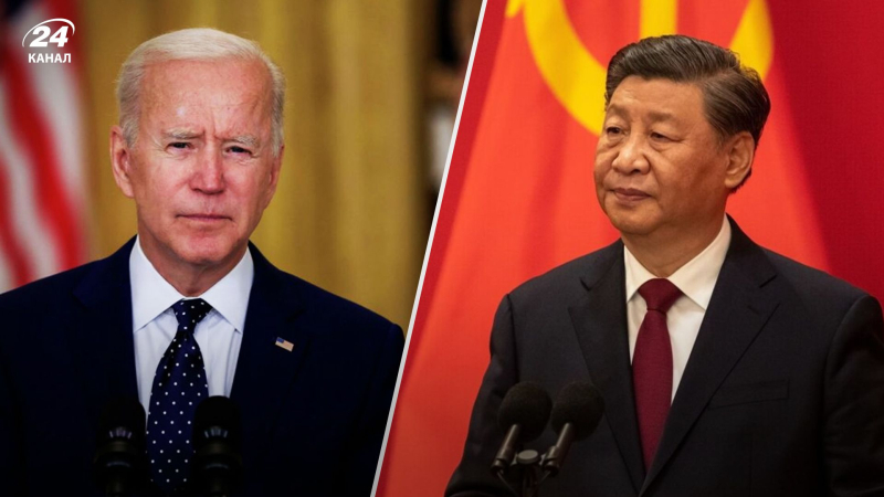 Finalización de las guerras: ni China ni Estados Unidos están preparados para una confrontación global