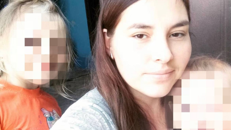 Murió en un abrazo: detalles del tiroteo de una familia dormida en Volnovakha ha aparecido