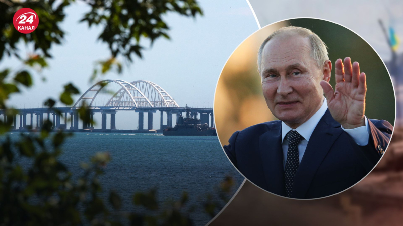 La construcción se prolongará durante años: ¿podrá Rusia construir un túnel submarino hacia Crimea?