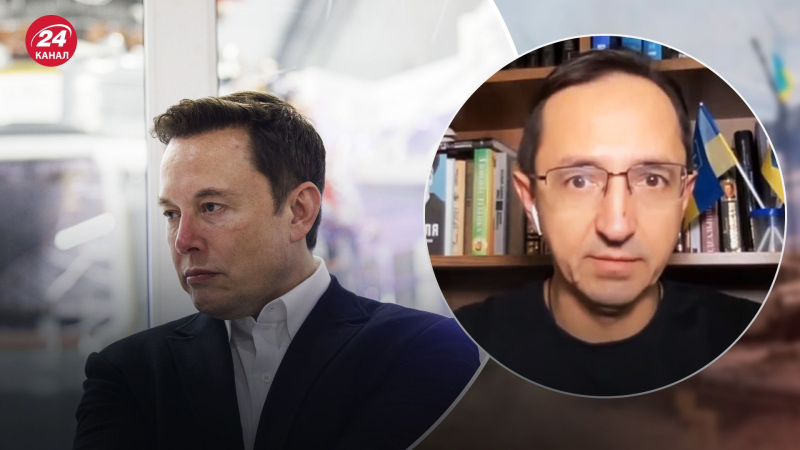 Cálculo cínico y pragmático: qué hay detrás del viaje de Musk a Israel