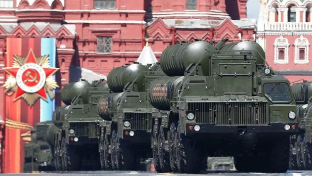 La Federación Rusa retiró los sistemas de defensa aérea de Kaliningrado: la inteligencia británica mencionó el motivo