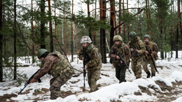 Las autoridades rusas están tratando de calmar la histeria en torno a las operaciones de las Fuerzas Armadas de Ucrania en la margen izquierda de la región de Kherson – ISW