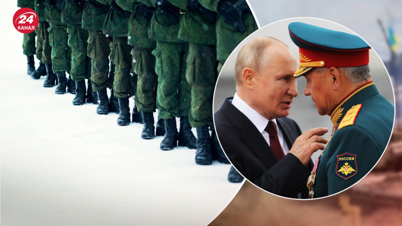 Putin y el ejército están separados : en Rusia piensan aún más a menudo en el sinsentido de la guerra