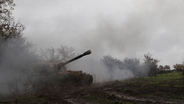 AFU amplía la escala de operaciones en la margen izquierda de la región de Kherson: ISW
