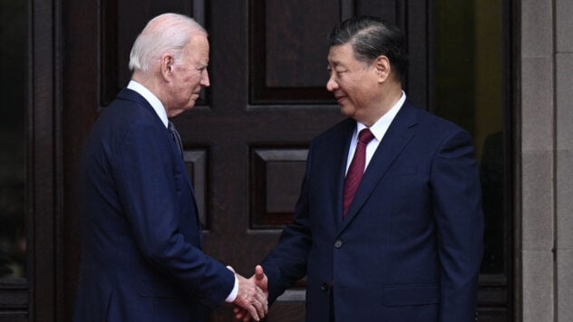 China y Estados Unidos no deberían darse la espalda: Biden y Xi Jinping han comenzado la cumbre