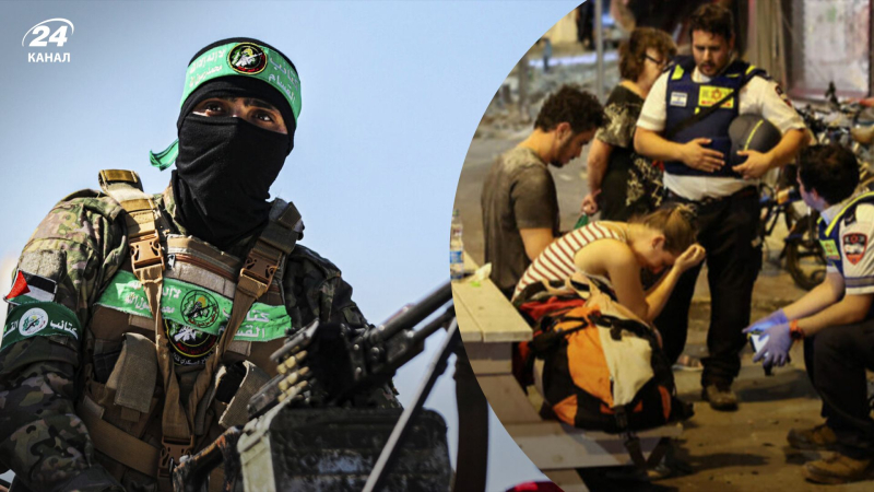 Hamas liberó al quinto grupo de rehenes: esto ocurrió a pesar de la violación de la tregua