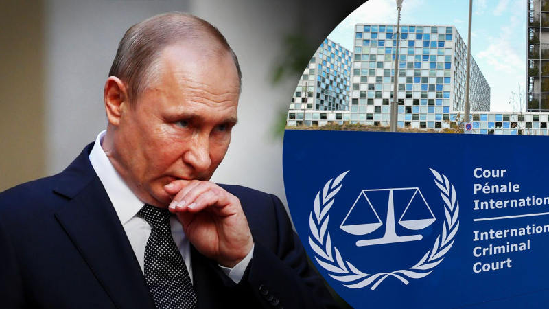 Putin podría recibir una nueva orden judicial: por lo que juzgarán al dictador