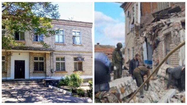 Ataque al cuartel general ruso en Skadovsk: los medios informan 10 ocupantes muertos